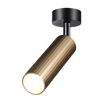 Светильник потолочный Novotech ALBA 358987 15Вт LED