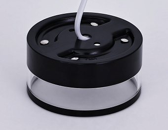 Светильник точечный накладной Ambrella TECHNO SPOT GX53 Acrylic tech TN5506 12Вт GX53