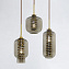 Светильник подвесной ImperiumLOFT Screw 140986-26 60Вт E27