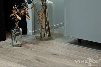 Виниловый ламинат Viniliam Дуб Рим 7894 -EIR 1220х228х5мм 43 класс 2,5кв.м