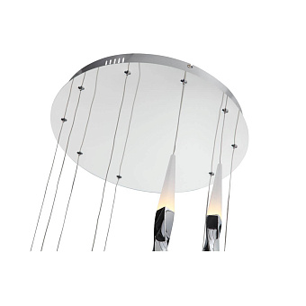 Светильник подвесной ST Luce BOCHIE SL405.103.10 70Вт LED