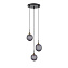 Светильник подвесной Vele Luce Capriccio VL5882P03 75Вт G9