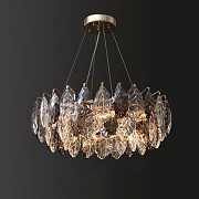 Светильник подвесной ImperiumLOFT Karella 220246-23 320Вт E14