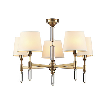 Люстра подвесная Odeon MODERN 4894/5 200Вт 5 лампочек E14