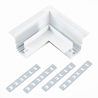 Угол для магнитной трековой системы ST Luce SKYLINE 48 ST007.529.12