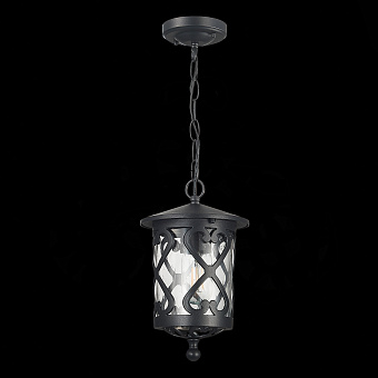 Светильник подвесной ST Luce LORNE SL085.403.01 60Вт E27
