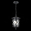 Светильник подвесной ST Luce LORNE SL085.403.01 60Вт E27