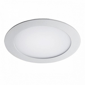 Светильник точечный встраиваемый Lightstar Zocco 223122 12Вт LED