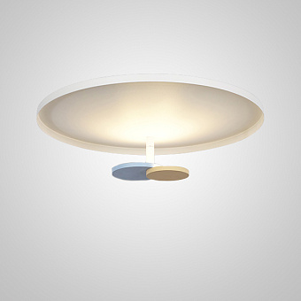 Светильник потолочный ImperiumLOFT Lesley 208044-23 18Вт LED