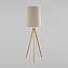 Торшер TK Lighting Walz 5598 60Вт E27