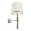 Светильник настенный Freya Albero FR5108WL-01N 40Вт E14