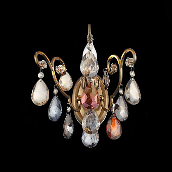 Бра ST Luce VIANETA SL421.301.01 40Вт E14