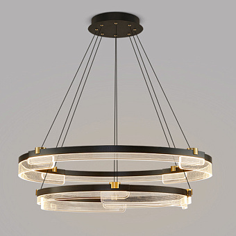 Светильник подвесной ImperiumLOFT Marga 219715-23 88Вт LED