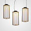 Светильник подвесной ImperiumLOFT Lykta 101766-26 20Вт LED