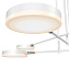 Светильник подвесной Maytoni Fad MOD070PL-L36W3K 36Вт LED
