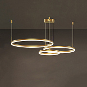 Светильник подвесной ImperiumLOFT Cruise 219703-23 60Вт LED