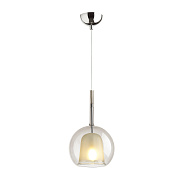 Светильник подвесной Odeon PENDANT 4698/1 40Вт E14