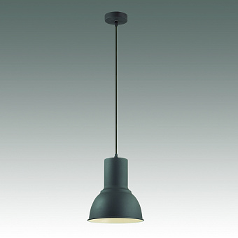 Светильник подвесной Odeon PENDANT 3327/1 60Вт E27