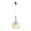 Светильник подвесной Odeon PENDANT 4698/1 40Вт E14