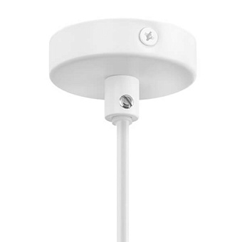 Светильник подвесной Lightstar Loft 765016 40Вт E14