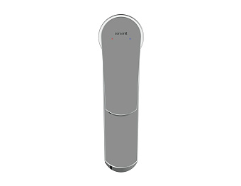 Смеситель для раковины CERSANIT FLAVIS 63038 хром