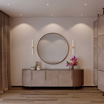 Светильник точечный встраиваемый Arlight Blizzard 035745 6Вт LED