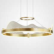 Светильник подвесной ImperiumLOFT Dignity 220077-23 126Вт LED