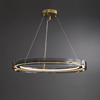 Светильник подвесной ImperiumLOFT Bergdis 220156-23 80Вт LED