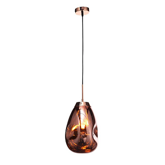 Светильник подвесной ST Luce AEREO SL328.203.01 60Вт E27