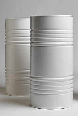Раковина напольная Kerasan Artwork Barrel 474301 45х45см