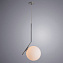 Светильник подвесной Arte Lamp Bolla-unica A1921SP-1CC 40Вт E27