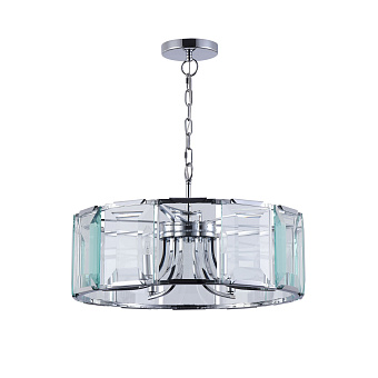 Светильник подвесной Maytoni Cerezo MOD202PL-06N 40Вт E14