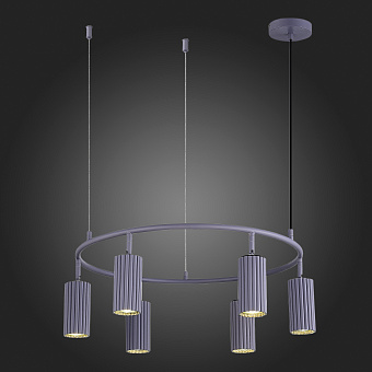Светильник подвесной ST Luce KENDO SL1213.703.06 30Вт GU10