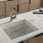 Смеситель для кухни WASSERKRAFT Lippe 4507 поворотный излив хром
