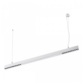 Светильник подвесной Novotech ITER 358869 40Вт LED