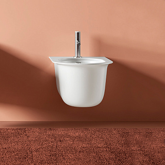 Биде подвесное ArtCeram Chic CHB001 05 00