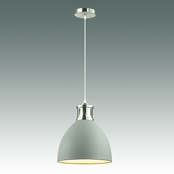 Светильник подвесной Odeon PENDANT 3322/1 60Вт E27