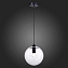 Люстра подвесная ST Luce NOOR SL1056.413.01 60Вт 1 лампочек E27