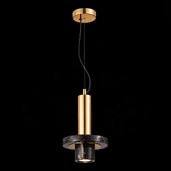 Светильник подвесной ST Luce PIETRA SL1210.403.01 3Вт GU10
