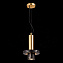 Светильник подвесной ST Luce PIETRA SL1210.403.01 3Вт GU10