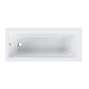 Ванна акриловая AM-PM Gem W90A-170-075W-A 170х75см встраиваемая