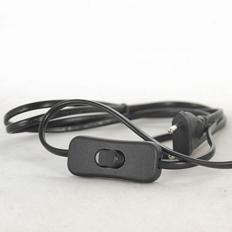Настольная лампа Lussole Cleburne LSP-0612 40Вт G9