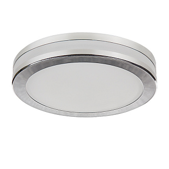Светильник точечный встраиваемый Lightstar MATURO 070272 15Вт LED