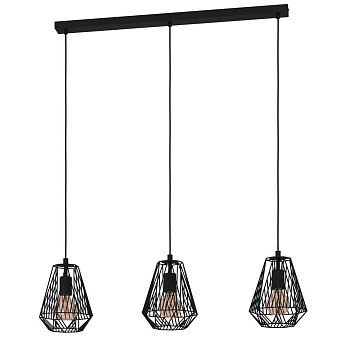 Светильник подвесной EGLO STYPE 43693 120Вт E27