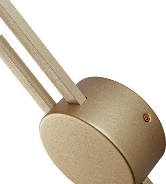 Бра KINK Light Лорин 08428-902,33 18Вт LED