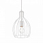 Светильник подвесной IDEAL LUX AMPOLLA-2 200880 60Вт E27