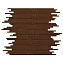 Керамическая мозаика FAP CERAMICHE Evoque fKVG Tratto Copper Mosaico 30,5х30,5см 0,56кв.м.