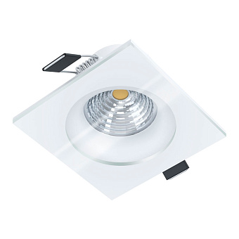 Светильник точечный встраиваемый EGLO SALABATE 98239 6Вт LED