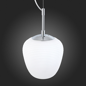 Светильник подвесной ST Luce CESARE SL1168.103.01 40Вт E27