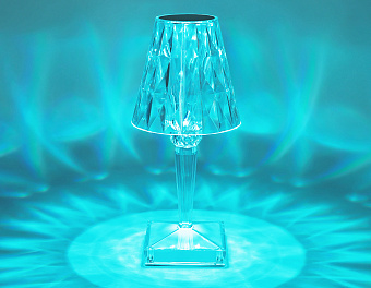 Настольная лампа Ambrella DESK Desk DE8057 3Вт LED